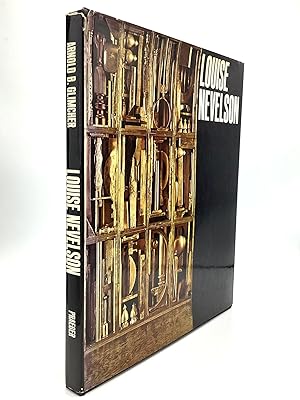 LOUISE NEVELSON