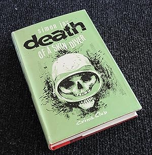 Death of a Skin-Diver