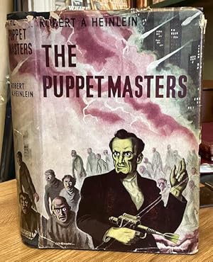 The Puppet Masters