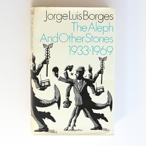 Aleph and Other Stories, 1933-69