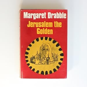 Jerusalem the Golden