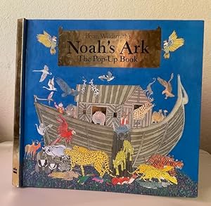 Brian Wildsmith's Noah's Ark - the Pop-Up Book