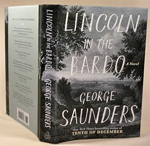 Lincoln in the Bardo