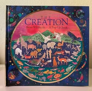 The Creation- A Pop-Up Book
