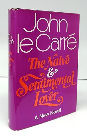 The Naive & Sentimental Lover