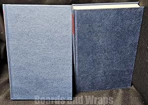 History of Financial Disasters, 1763-1995 (Volumes 1 & 2)