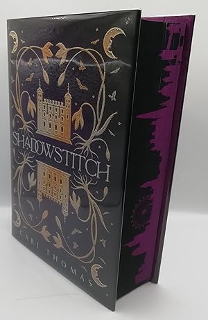 Shadowstitch (Signed Limited Edition)