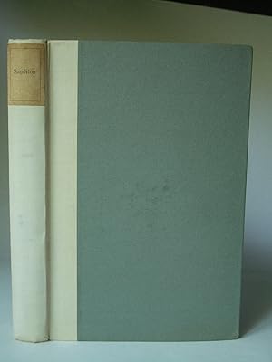 Fragment of a Novel [Sanditon]