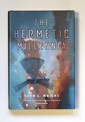 The Hermetic Millennia