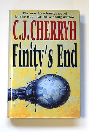Finity's End