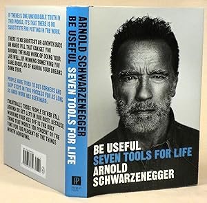Be Useful: Seven Tools for Life