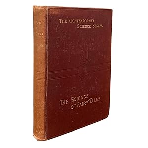 The Science of Fairy Tales: An Inquiry into Fairy Mythology