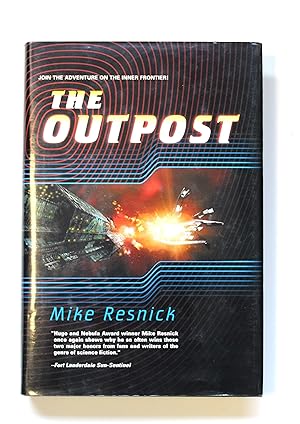 The Outpost
