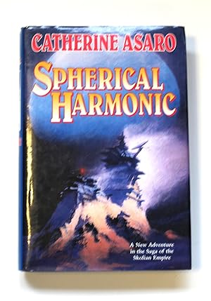 Spherical Harmonic (Saga of the Skolian Empire)