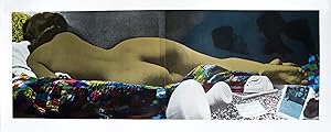 1969 Dutch Vintage Poster - Nicolaas Wijnberg wenst U een voorspoedig 1969! (Nicolaas Wijnberg wi...