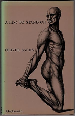 A Leg to Stand On