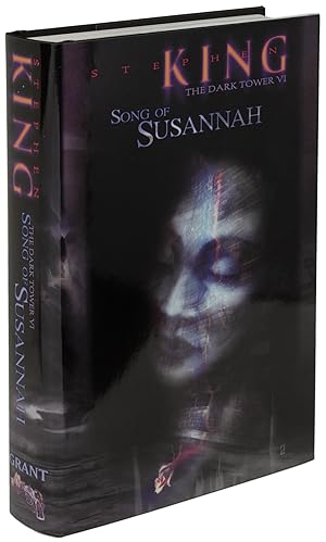 THE DARK TOWER VI: SONG OF SUSANNAH