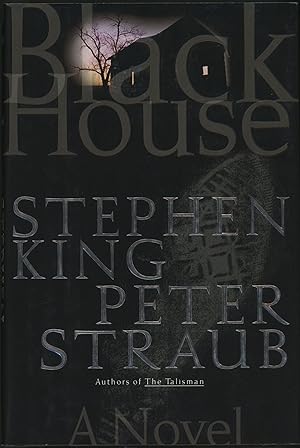 BLACK HOUSE .
