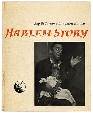 Harlem-Story: The Sweet Flypaper of Life