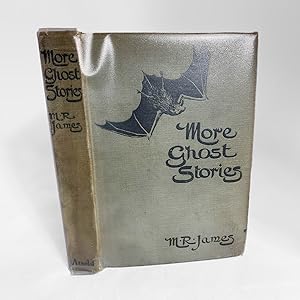More Ghost Stories of an Antiquary