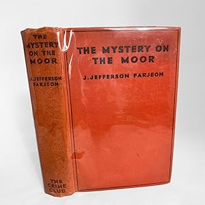 The Mystery on the Moor