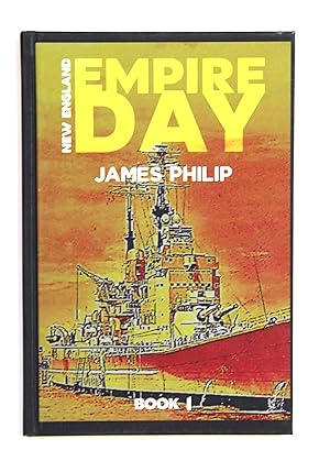 Empire Day (New England) Book 1