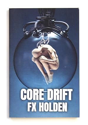 Core Drift: A Coruscant Novel: 2 (The Coruscant Series)