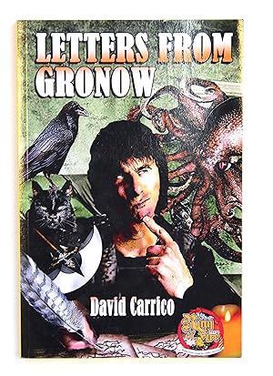 Letters From Gronow