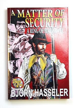 A Matter of Security (Ring of Fire)