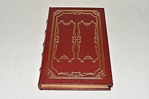 Brother to Shadows (Easton Press Signed Collection)