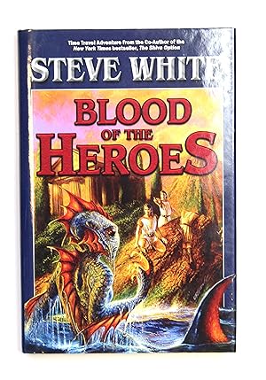 Blood Of The Heroes