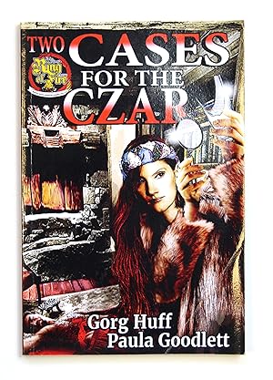 Two Cases for the Czar (Ring of Fire)