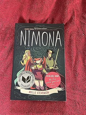 Nimona