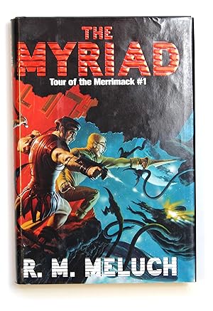 The Myriad: Tour Of The Merrimack
