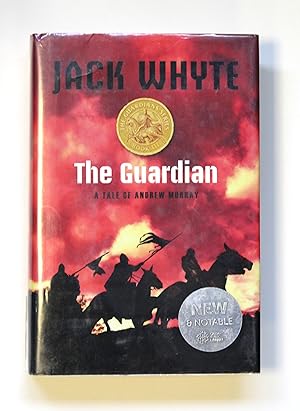 The Guardian: A Tale Of Andrew Murray