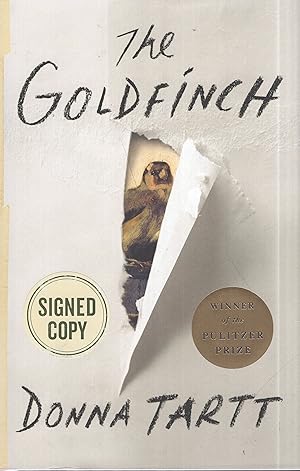The Goldfinch