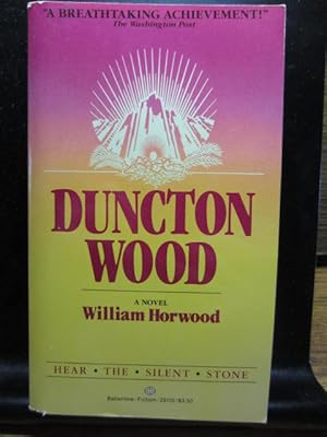 DUNCTION WOOD