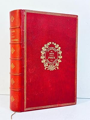 Voyage aux Pyrénées - illustrated by Gustave Doré (1889)