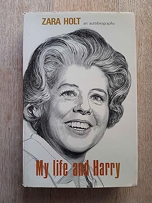 My Life and Harry