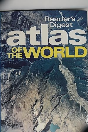 Reader's Digest Atlas of the World