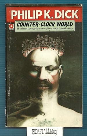 Counter-Clock World