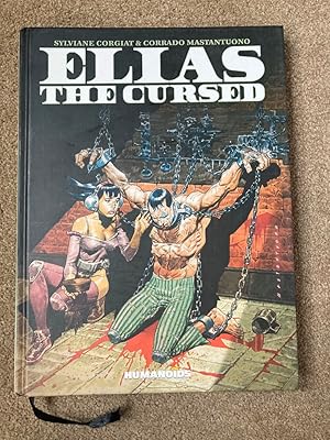 Elias The Cursed