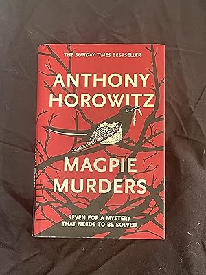 Magpie Murders