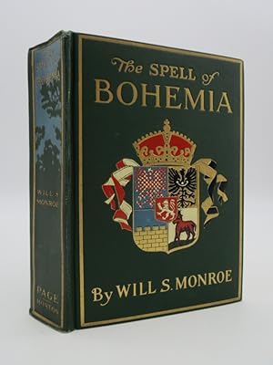 THE SPELL OF BOHEMIA
