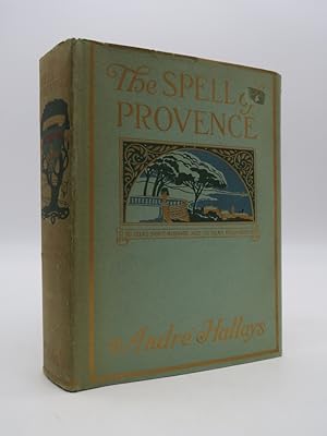 THE SPELL OF PROVENCE