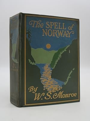 THE SPELL OF NORWAY
