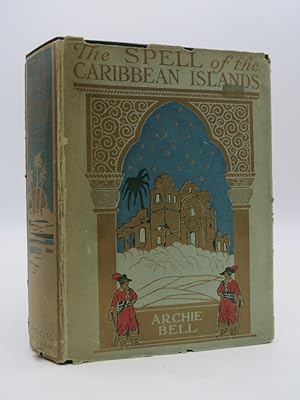 THE SPELL OF THE CARIBBEAN ISLANDS