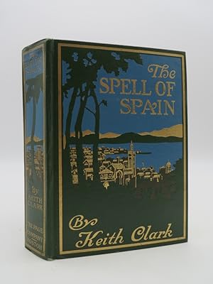 THE SPELL OF SPAIN