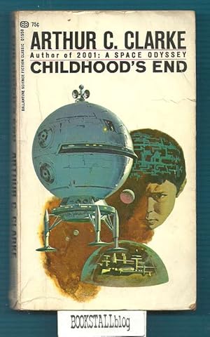Childhood's End