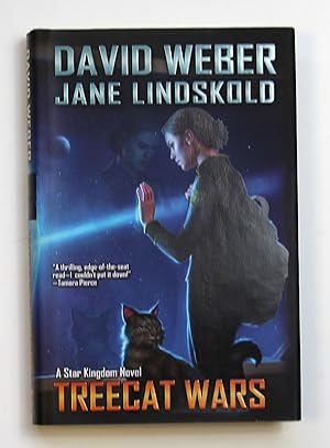 Treecat Wars (Star Kingdom)
